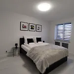 Apartament Wroclaw Borowska
