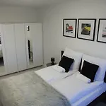 Apartament Wroclaw Borowska