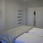 Apartament Wroclaw Borowska