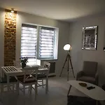 Apartament Wroclaw Borowska