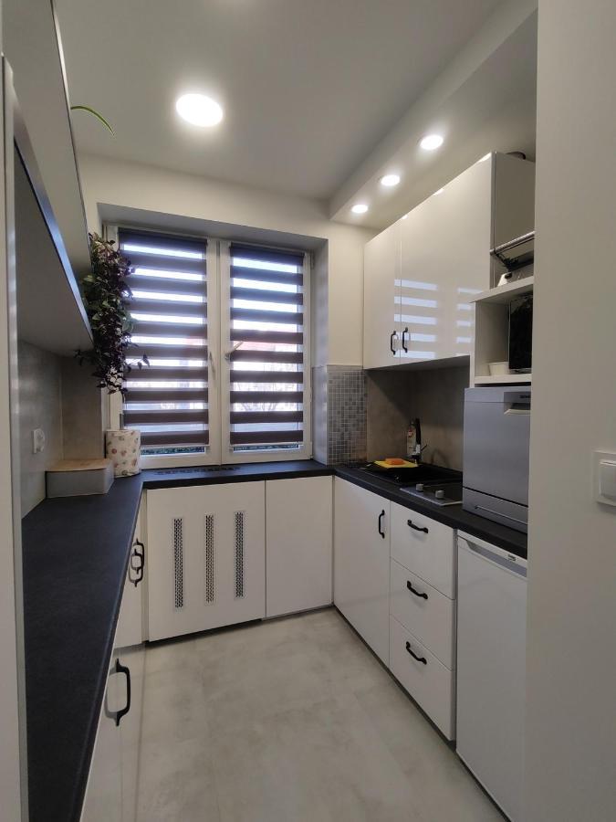 Apartment Borowska