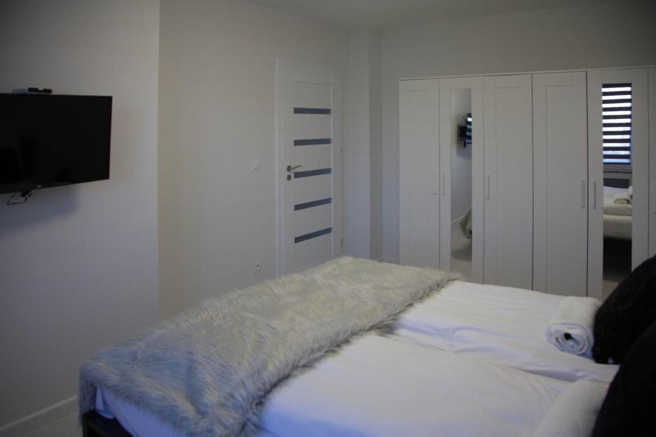 Borowska Apartment *